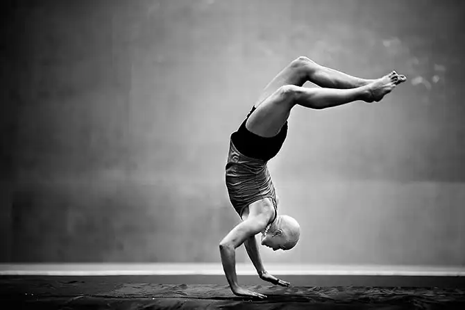 Лучшие фото престижного фотоконкурса World Press Photo 2014