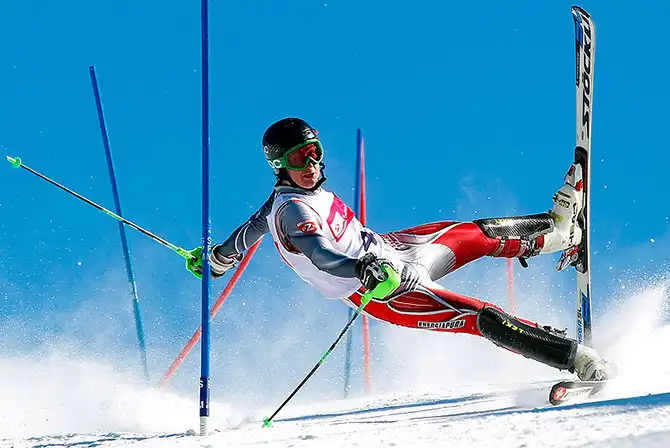 Лучшие фото престижного фотоконкурса World Press Photo 2014