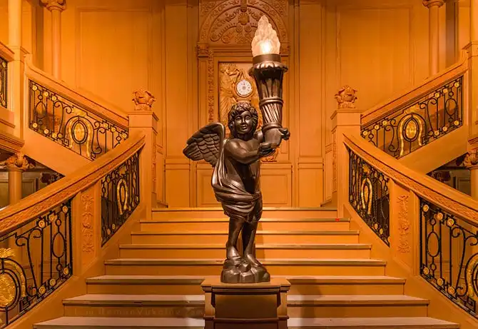 Экскурсия на