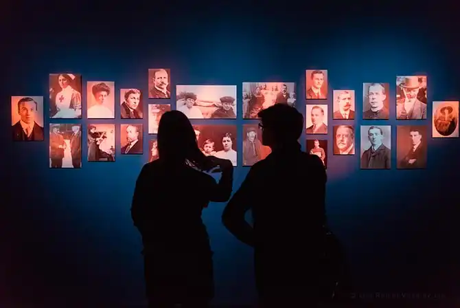 Экскурсия на