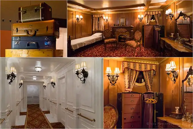 Экскурсия на