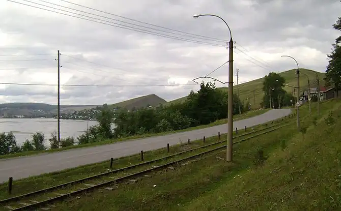 Как испытывают трамваи