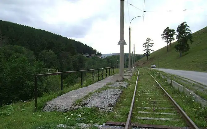 Как испытывают трамваи