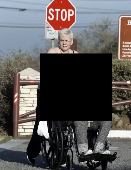 Жанна Фриске изменилась до неузнаваемости