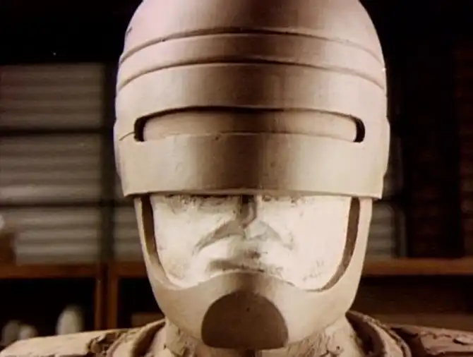 Как делались спецэффекты в фильме «Робокоп»