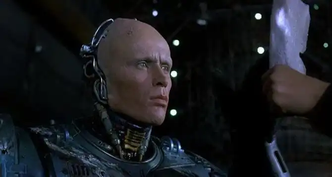 Как делались спецэффекты в фильме «Робокоп»