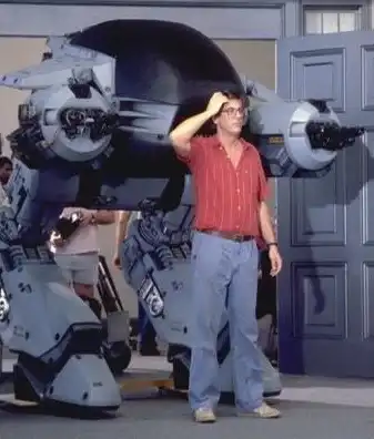 Как делались спецэффекты в фильме «Робокоп»