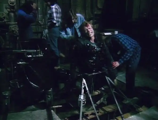 Как делались спецэффекты в фильме «Робокоп»