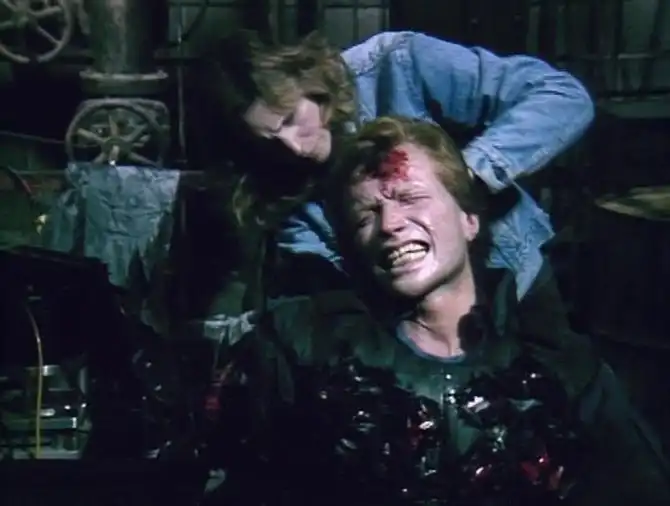 Как делались спецэффекты в фильме «Робокоп»