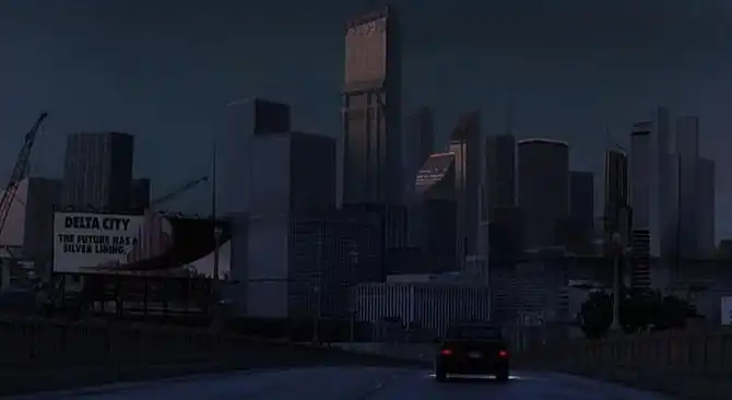 Как делались спецэффекты в фильме «Робокоп»