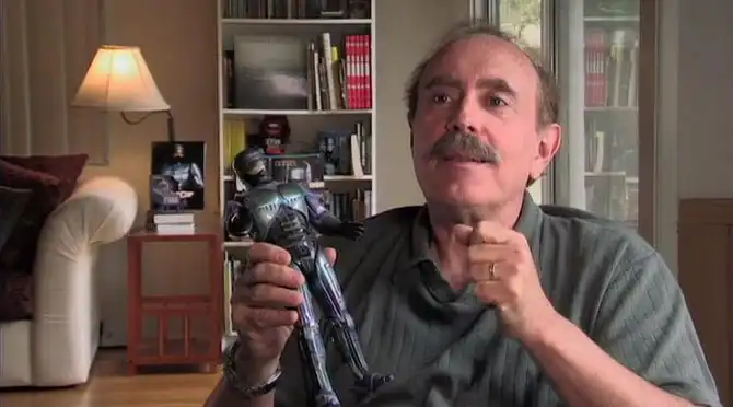 Как делались спецэффекты в фильме «Робокоп»