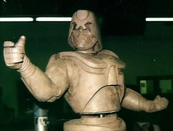 Как делались спецэффекты в фильме «Робокоп»