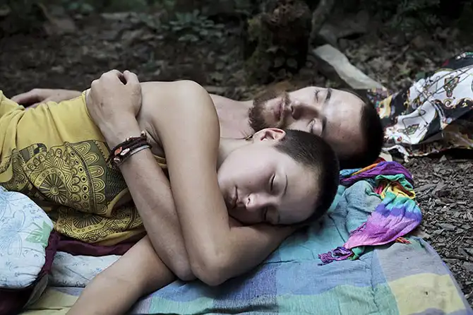 Не такие как все