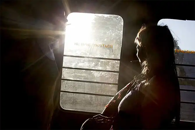 Не такие как все