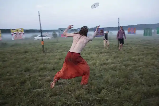 Не такие как все