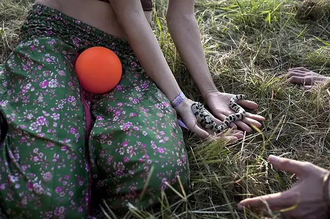 Не такие как все