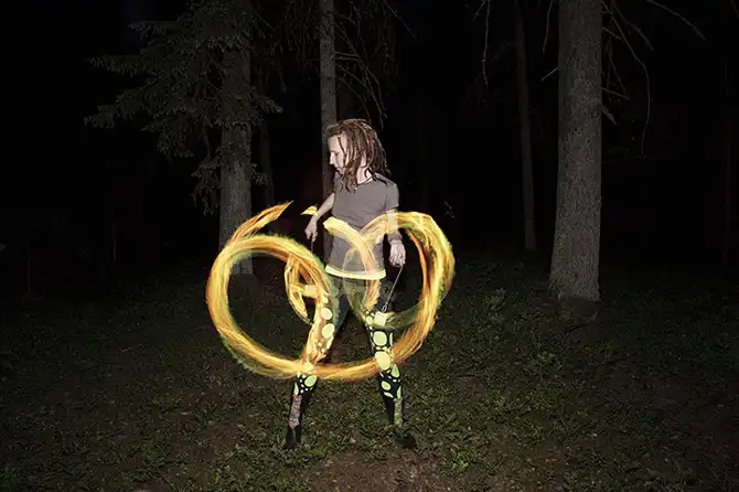 Не такие как все