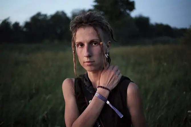 Не такие как все