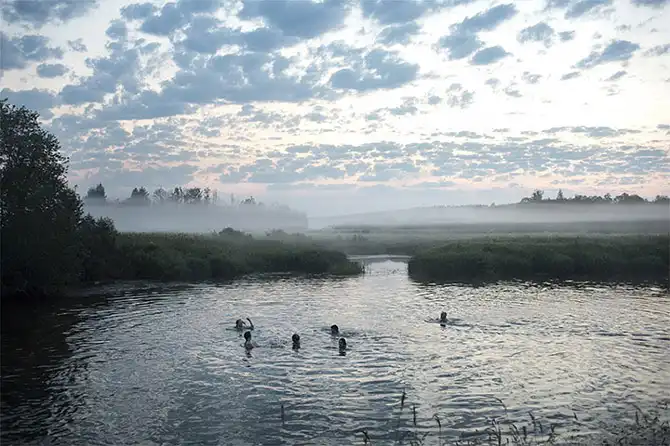 Не такие как все