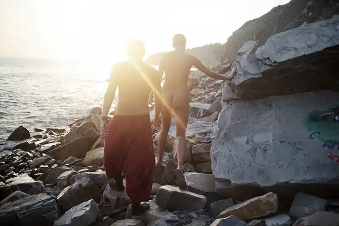 Не такие как все