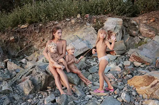 Не такие как все