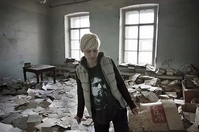 Не такие как все