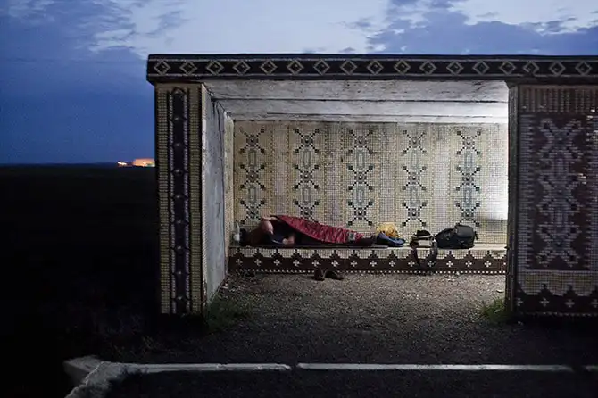 Не такие как все