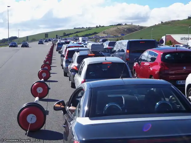 85 фактов о Лазурном береге глазами россиянки