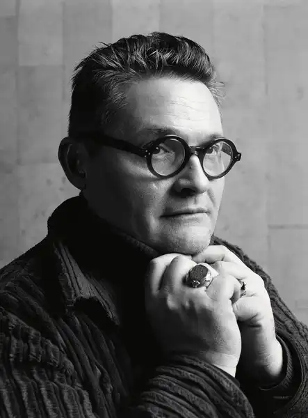 Правила жизни Александра Васильева