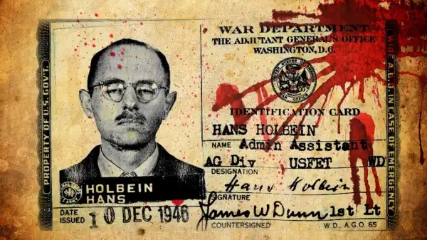 Биохимия предательства.