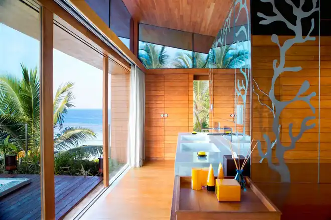 Отель-остров в центре мальтийского архипелага