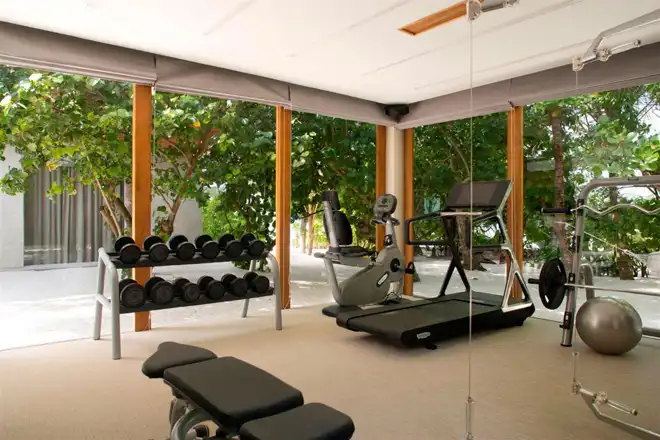 Отель-остров в центре мальтийского архипелага