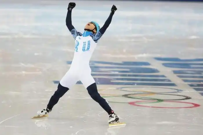 Иностранные спортсмены, которые выступают за сборную России