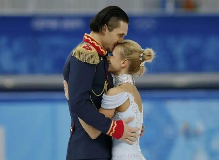 Иностранные спортсмены, которые выступают за сборную России