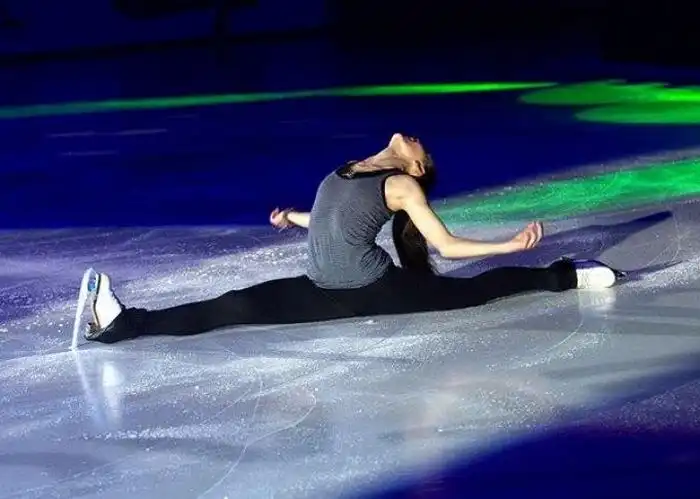 Аделина Сотникова - самые интересные факты о юной спотсменке