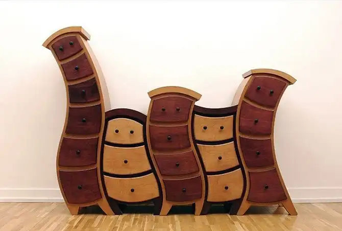 Лучший дизайн января 2014