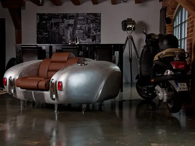 Лучший дизайн января 2014