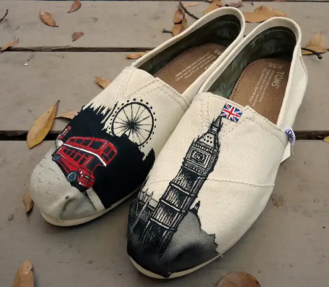 Лучший дизайн января 2014