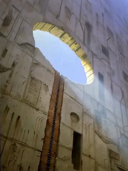 Экспедиция 3