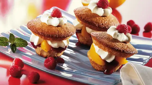 Пальчики оближешь