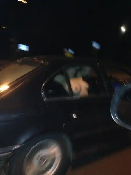 Подборка автоприколов.