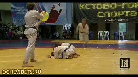 Чётко исполнил....