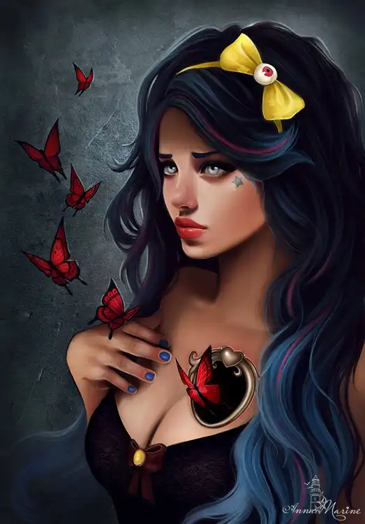 Подборка разных рисунков