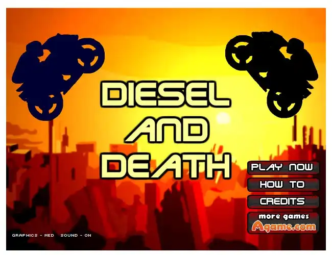 Diesel and Death