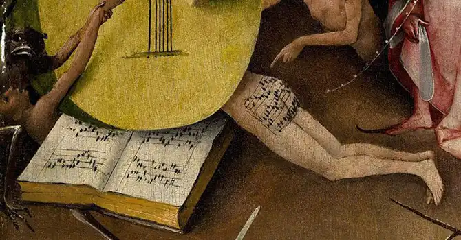 10 тайн знаменитых картин