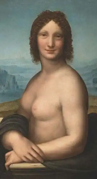 10 тайн знаменитых картин