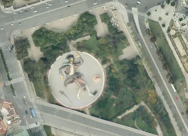 Самые удивительные детские площадки мира