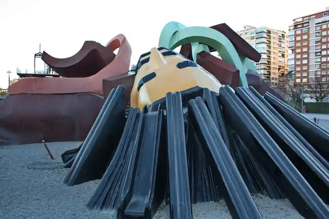 Самые удивительные детские площадки мира