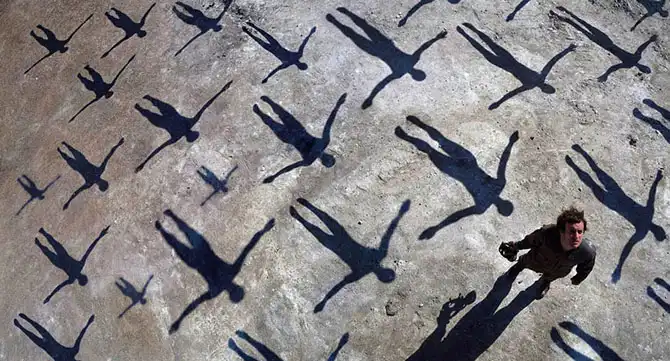 Шедевральные обложки музыкальных альбомов