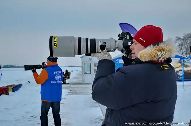 Как парашютисты совершают прыжки